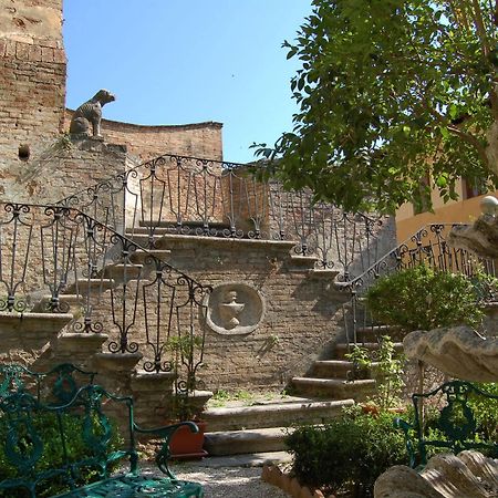 Bnb Residenza D Epoca Il Casato Siena Exterior foto